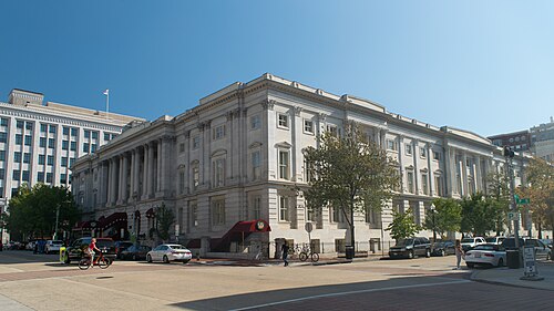 General Post Office (Washington, D.C.)